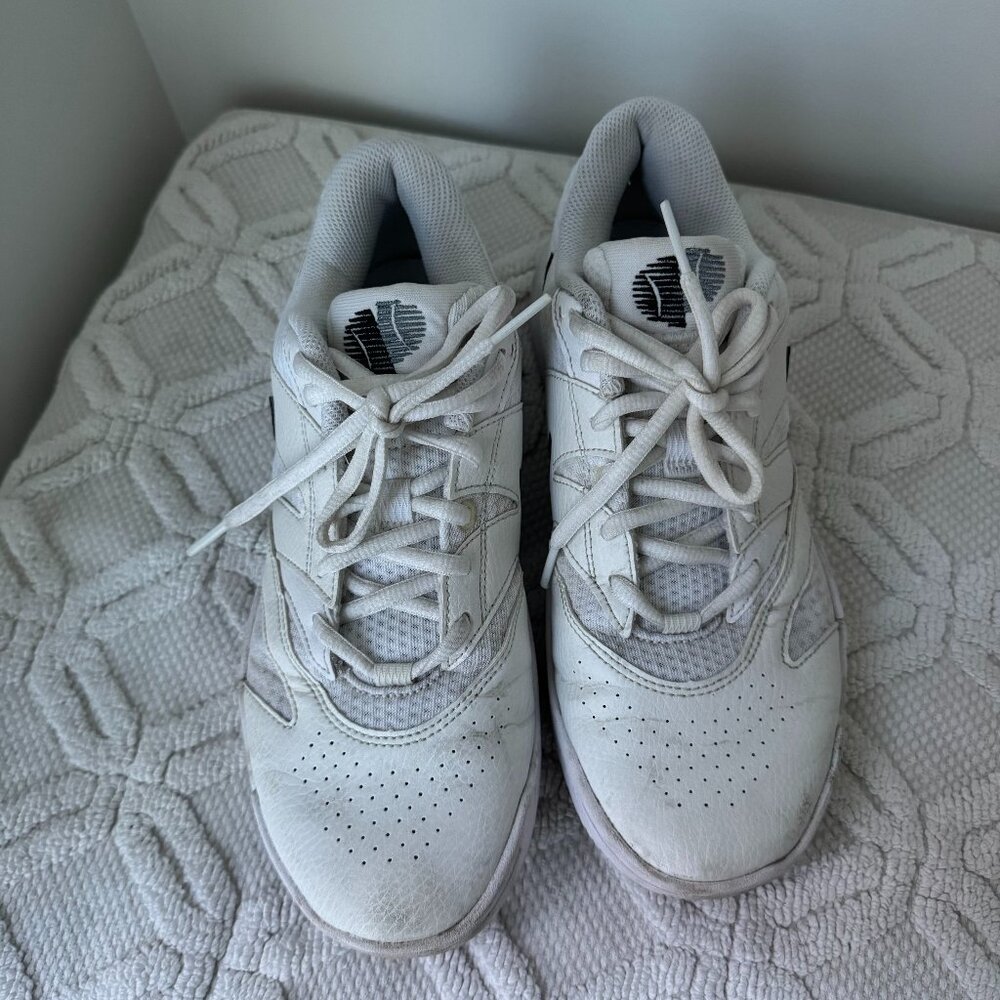 Nike Court Lite 4 Tennis Shoes - Picture 7 of 9